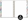 2026 Global Printed Products 8.5" x 11" Weekly & Monthly Planner, Paperboard Cover, Colorful Botanicals (FSHN-CY26-8511-30)~#|#~B4CF0892-C6A2-4435-8F6CC8F26A202BCC_sc7