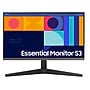 Samsung S33GC 24" LED Monitor, Black (LS24C332GANXZA)~#|#~B4D376E0-D389-4D07-84EAF290F768326D_sc7