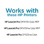 HP 128A Cyan/Magenta/Yellow Standard Yield Toner Cartridge, 3/Pack (CF371AM)~#|#~B4D83A9E-83E6-4BA9-9B88CB3196B75ABB_sc7