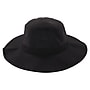 Chill-Its 8939 Cooling Bucket Hat, Black (12664)~#|#~B4D944B7-19CE-41E5-BA160CFF8F696D2B_sc7