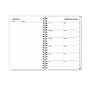 2026-2027 Blue Sky Moyer 5" x 8" Academic Weekly & Monthly Planner, Plastic Cover (157576)~#|#~B4DBFDD0-637E-4F11-AF2E698EB5C6E4DA_sc7
