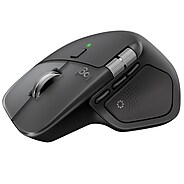 Amazon.com: 4 MASTER MX 【新品未使用】Logicool Logitech Bluetooth Ergonomic Mac, for 4 Master MX マウス・トラックボール