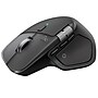 Logitech MX Master 4 for Mac Wireless Curved Optical Bluetooth/USB Mouse, Space Black (910-007575)~#|#~B4DCA526-8C0D-4A03-85032D8CFEC1CA1C_sc7