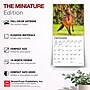 2027 BrownTrout Horse Lovers 7" x 7" Monthly Wall Calendar (9798330709823)~#|#~B4DE4C2D-8672-42CB-A08EF135D3DA6447_sc7