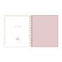 2025-2026 Day Designer for Blue Sky Secret Garden 8" x 10" Academic Year Daily & Monthly Planner, Plastic Cover (155450)~#|#~B4DE6ACD-7C2D-4D73-B8F09575331CB276_sc7