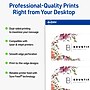 Avery Rectangle Single Rounded Corner Business Cards, Matte White, 400/Pack (19479398869)~#|#~B4DFB58D-DC2F-4B05-8D035BEFB5555432_sc7