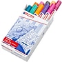 edding 4500 Creative Water-Based Marker, Bullet Tip, 10/Set (EDD44500099)~#|#~B4DFC7C3-F7BD-45BA-AA03DB052A493965_sc7
