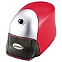 Bostitch Office Electric Pencil Sharpener, Red (EPS8-RED)~#|#~B4DFEA34-F211-44B4-94C9E20E5B2D6FB7_sc7