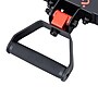 Sunny Health & Fitness Olympic Hex Trap Bar, Black/Red (OB-TRAP)~#|#~B4E0D34A-18DC-4ADA-89C7CB42426C0DA0_sc7