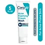 CeraVe Acne Foaming Cream Face Wash & Cleanser, 5 oz. (SA040700) ~#|#~B4E18EB4-23FA-4F47-A6A67E624BDC519C_sc7