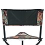 Arrowhead Outdoor 360-Swiveling Outdoor Chair, Camouflage (TSRTKKS0342U)~#|#~B4E40233-8913-4BD1-93E49466C706211D_sc7