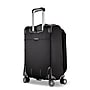 Ricardo Beverly Hills Rodeo Drive 2.0 21" Carry-On Suitcase, 8-Wheeled Spinner, Black (118-21-001-4WB)~#|#~B4E57E8A-F9AD-4B27-BE897478DE0C83D2_sc7
