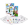 Crayola Color Wonder: Cocomelon Coloring Book, 18 Pages, 2 Sets/Bundle (BIN752788-2)~#|#~B4E73706-CFDB-4466-AEBBD9B63303B846_sc7