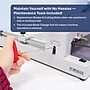 Formax Cut-True 13M 14.5" Guillotine Paper Cutter, Off White (CUT-TRUE 13M)~#|#~B4E86765-7E95-44FA-956D21BE90FD245B_sc7