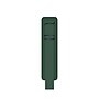 Blue Sky Bespoke Letterpress Pen Holder w/ Adjustable Elastic Bungee, Forest Green (155575)~#|#~B4E90D70-25B4-4441-854C9AF8683ECB5A_sc7