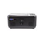 Emerson Home Theater Portable LCD Projector with Built-In DVD Player, Remote, and Projector Screen, Black (EVP-2501C)~#|#~B4E9197A-1153-4590-BF5E07FE583D1C80_sc7