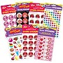 Trend Enterprises Valentine's Mixed Stickers Set, Multicolored, 1064/Pack (T-33013)~#|#~B4E9277B-4B3B-4FAF-B49C8C92CA70DA51_sc7
