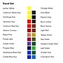 Daler-Rowney Aquafine Watercolor Paint, Assorted Colors (DRW131900102)~#|#~B4EA6F55-E0A0-43BC-94CD313AA6BAD106_sc7