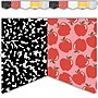Teacher Created Resources Die-Cut Border Trim, 2.75" x 2.92', Cool for School, 12/Pack, 6 Packs/Bundle (TCR9312-6)~#|#~B4EAAB4C-9C60-44F1-9738F6CA47CFD75D_sc7