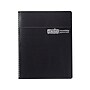 House of Doolittle, 2019 8.5 x 11 Monthly Planner Black/Blue (HOD26202)~#|#~41821727-A9BB-4819-B734452F6488026A_sc7