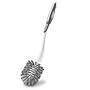 Libman Angled Toilet Bowl & Urinal Brush, 6/Carton (1020)~#|#~B4EC8CC1-067F-4ABB-B1A1E4D2D005DF67_sc7