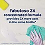 Fabuloso 2X All-Purpose Cleaner & Spray, Peach Scent (61046751) ~#|#~B4ECA904-542B-443E-9089542E4EF90593_sc7