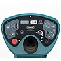 Tennant T681 Commercial 32" Path Lithium-Ion Battery Ride-On Auto Floor Scrubber, Blue (4187023)~#|#~B4ECC9AC-313D-4CE2-A30D04565E673508_sc7