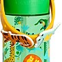 Elemental Splash Charm Plastic Water Bottle, 18 oz., Jungle Friends (EMLETR18JF59C)~#|#~B4ED5B78-EA52-47D9-A431C27FDFFBAE49_sc7