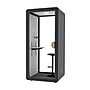 FlexiSpot NeoPod Modular Series 1-Person Privacy Booth, Black (P1FC-3B)~#|#~B4EE94C4-FD2C-46FA-AD8EC39BB63EA4BB_sc7