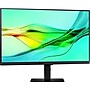 Samsung ViewFinity S60UD 27" 75Hz Flat Monitor, Black (S27D606UAN)~#|#~B4EEFEA7-3089-4099-BC84C6C7112CA642_sc7