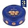 Bisca Danish Butter Cookie Tin, 3 lbs. (220-02223)~#|#~B4EF6F77-F5D5-4363-8CCACEE64DF8CBC5_sc7