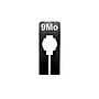 Nahanco 9 Mo Plastic Divider Black (QSDBINF-9MO)~#|#~B4EFC452-3FDD-4296-B12949CCB135E2B0_sc7
