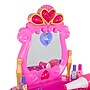 Hey! Play! Pretend Play Princess Vanity Set, Pink (80-PP-960099)~#|#~B4F17D88-B73C-4FC9-93609BEF826660C7_sc7