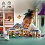 LEGO® Friends Horse Stable and Riding Academy Building Set, 735 Pieces (42688)~#|#~B4F1BB11-940F-4C24-A8AEBB3A77F47A99_sc7