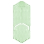 Fresh Products Tsunami Anti-Splash Urinal Screen, Cucumber Melon Scent, Green, 6/Box (TSU-F-006I006I-02)~#|#~B4F1E92F-6EF1-4745-B9FBDA6E96F80C7C_sc7