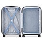 Delsey Paris Cruise 3.0 24" Hardside Suitcase, 4-Wheeled Spinner, TSA Checkpoint Friendly, Graphite (40287982001)~#|#~B4F23704-51C6-492E-B42A45824E65C4B2_sc7
