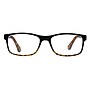 SAV Tri-focus +1.25 Reading Glasses, Black Demi (E2201)~#|#~B4F3C9D3-69A2-4EAE-AE216A70489626CA_sc7