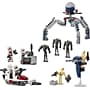 LEGO Star Wars Clone Trooper & Battle Droid Battle Pack, 215 Pieces (75372)~#|#~B4F461B6-67A5-44A5-B09ED9F8E0F9C2B6_sc7
