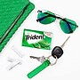 Trident Sugar Free Spearmint Gum, 14 Pieces/Pack, 12/Packs (VAM05017)~#|#~B4F4FB47-E4F5-4666-8D9C79EC19ED3A9A_sc7