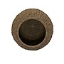 Household Essentials Handwoven Seagrass Barrel Wicker Storage Basket Side Table, Natural (ML-4226)~#|#~B4FC0BF8-1E4F-4CB0-B2DAF7180CA831D1_sc7