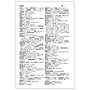 Merriam-Webster Spanish-English Dictionary for Students, Third Edition, 3/Bundle~#|#~B4FE9DD4-0047-4140-8B350E8A6956A7C7_sc7