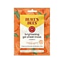 Burt's Bees Brightening Biocellulose Gel Face Mask (90697)~#|#~B501E577-5C8E-49E7-ABB57229C401E133_sc7