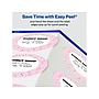 Avery Sure Feed Laser/Inkjet Round Labels, 3" Dia, Glossy White, 60 Labels/Pack (22891)~#|#~B501EB6C-E621-4A4D-9372DF3B1482F33E_sc7
