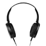 Vivitar On-Ear Headphones, Black (STP3000-BLK-T35-6)~#|#~B50239E7-B073-4036-BE4BB8C384B1B694_sc7