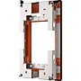 AXIS TI8205 Indoor/Outdoor Safety Recessed Mount, Bright Orange (03174-001)~#|#~B503312F-39CD-4C6F-82F6E3F410B93C50_sc7
