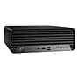 HP Pro 400 G9 SFF Desktop Computer, Intel Core i3-13100, 16GB RAM, 256GB SSD, Windows 11 Pro, Mouse + Keyboard (B19XPUA#ABA)~#|#~B5034FEB-0220-4952-826547CDFDFB422B_sc7