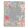 2027 Blue Sky Sophie 8.5" x 11" Calendar Year Weekly & Monthly Planner, Plastic Cover (140087-27)~#|#~B50583C8-40C2-457F-B6CAE63AAB00A02A_sc7