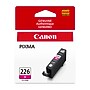 Canon 226 Magenta Standard Yield Ink Cartridge (4548B001)~#|#~B506E840-ACA2-44AF-A10FA0465D08AC3A_sc7