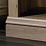 Sauder Select 30"H 2-Shelf Bookcase, Salt Oak (420179)~#|#~B5097BA2-6932-4BD7-8277BBDA7D7FD41D_sc7