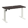 Bush Business Furniture Move 40 Series 48"W Electric Adjustable Standing Desk, Storm Gray (M4S4824SGWK)~#|#~B50A29AE-395A-4126-BBE2BC68123B9151_sc7